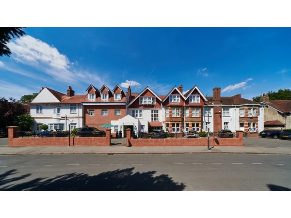 Linton Lodge Hotel, BW Signature Collection by Best Western