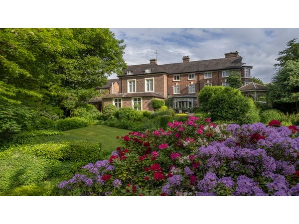 Best Western Valley Hotel