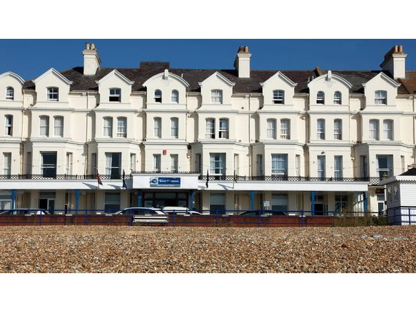 Best Western York House Hotel