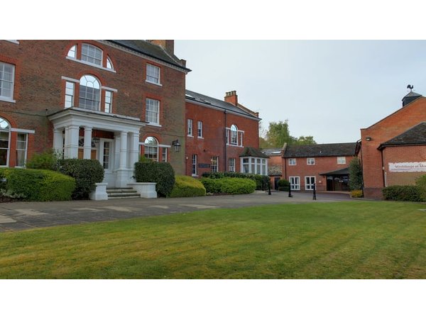 Moore Place Hotel, BW Signature Collection by Best Western