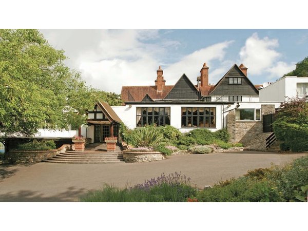Best Western Webbington Hotel and Spa