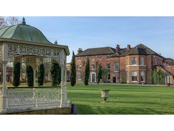 Best Western Plus West Retford Hotel