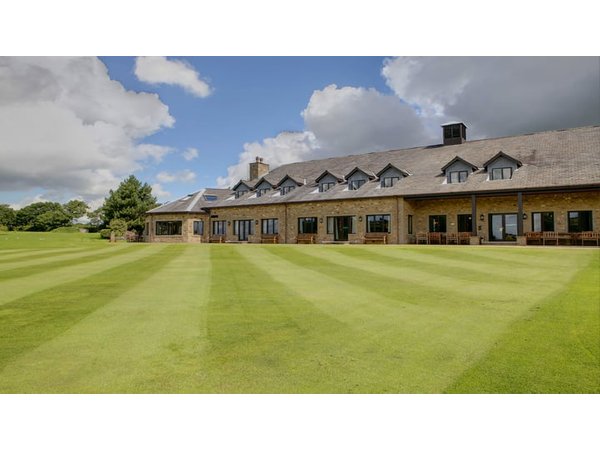 Garstang Country Hotel and Golf Club, Sure Hotel Collection by Best Western