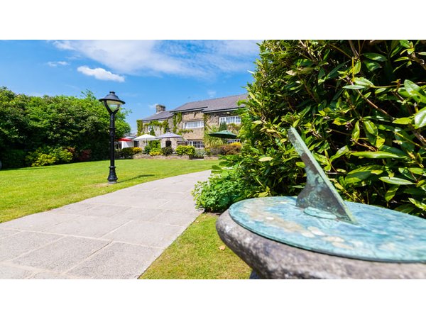 Best Western Plus Lancashire Manor Hotel