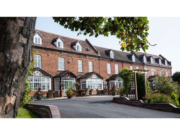 Bank House Hotel, Spa & Golf, BW Premier Collection by Best Western