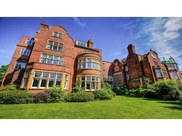 Burlington Hotel, BW Premier Collection by Best Western