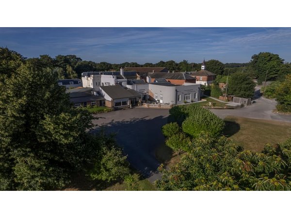 Judds Folly Hotel, Sure Hotel Collection by Best Western
