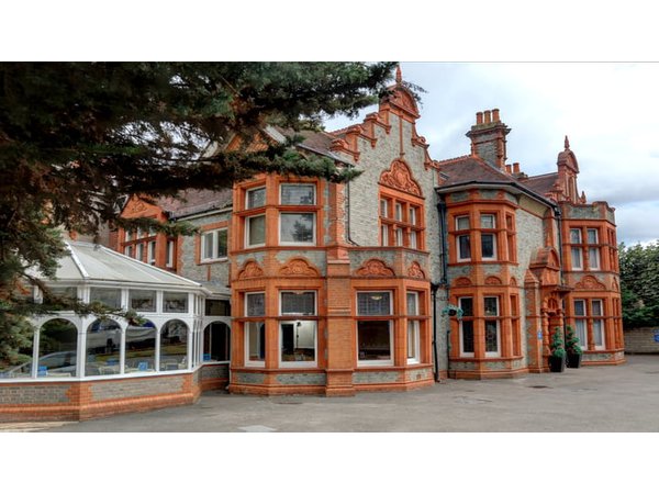 Sure Hotel by Best Western Reading