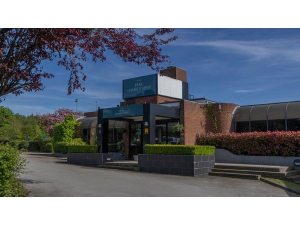 Hull Humber View Hotel, BW Signature Collection by Best Western