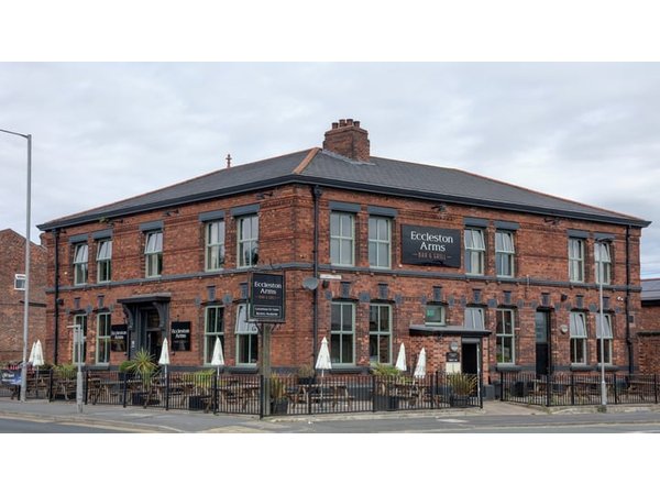 Eccleston Arms, BW Signature Collection by Best Western