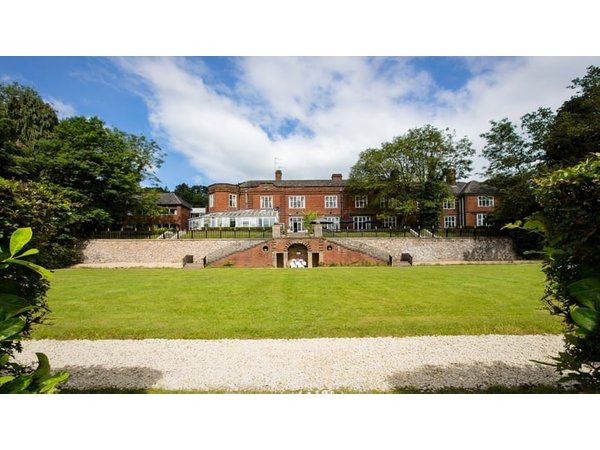 Southcrest Manor Hotel, BW Signature Collection by Best Western