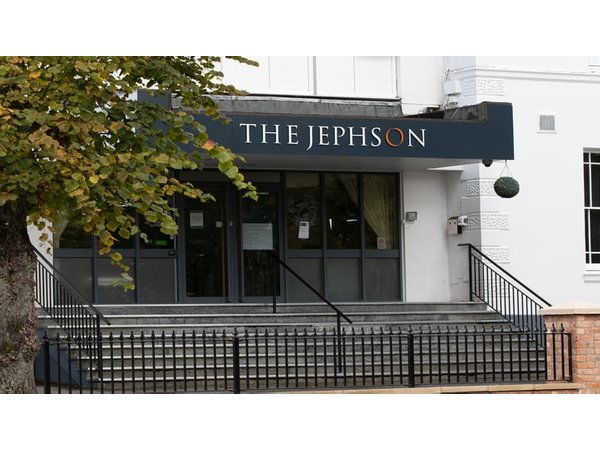 The Jephson Hotel, BW Signature Collection by Best Western