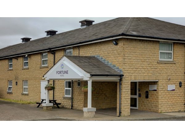 Fortune Huddersfield, Sure Hotel Collection by Best Western