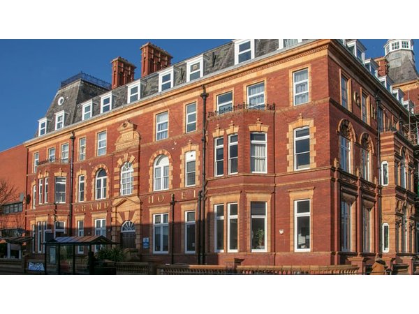 Best Western The Grand Hotel Hartlepool