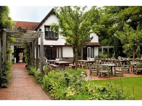 The Olde Bell, BW Signature Collection by Best Western