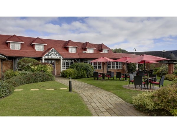 Best Western Reading Calcot Hotel