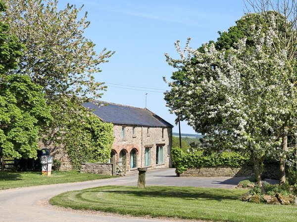 Painter's Cottage