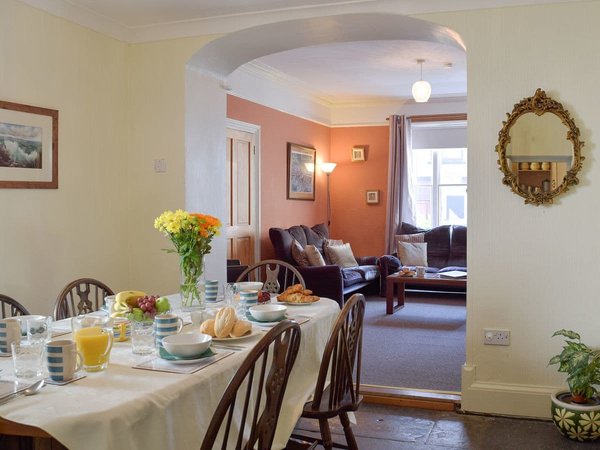 Rose Cottage