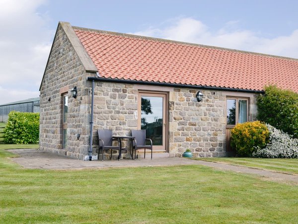 Bramble Cottage