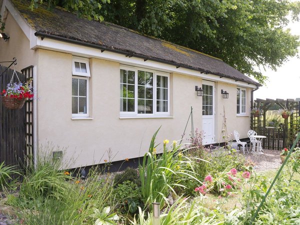 Stone's Cottage