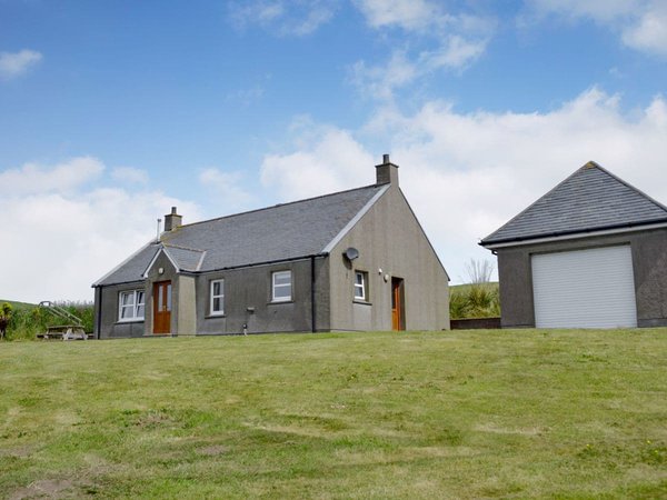 Heatherview Cottage