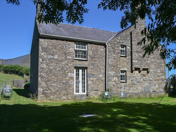 Bodwi Farm Cottages - Bodwi Isaf