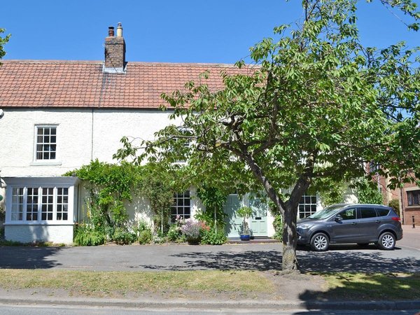 Brewery House Cottage