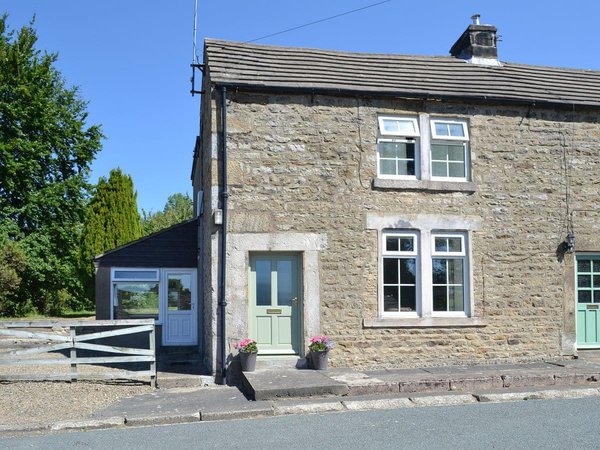 Browney Cottage