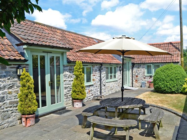 Bluebell Cottage