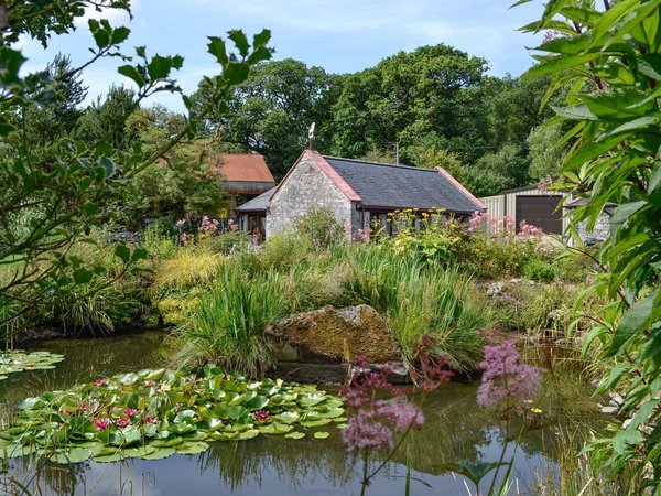Cordorcan Cottages - Wee Cordorcan