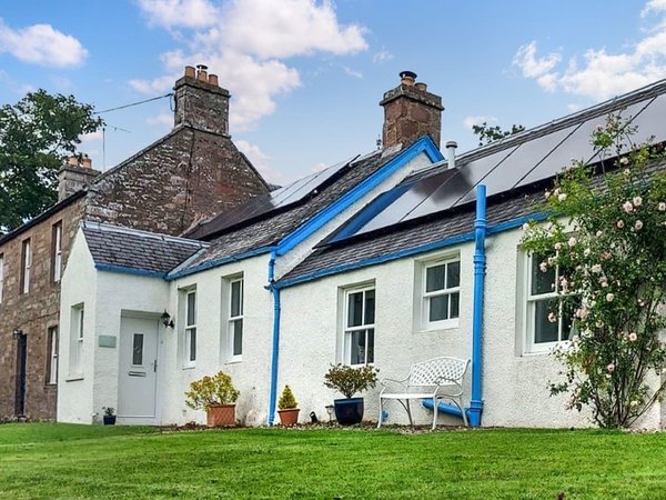 The Old School House Cottage