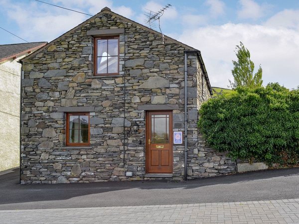 Jenlea Cottage