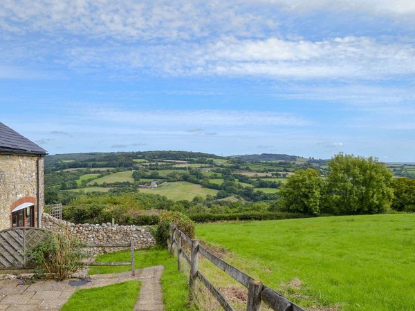 Smiths Farm Cottages - The Smithy