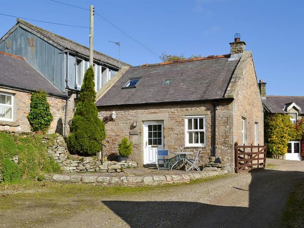 Gibbs Hill Farm - Felbridge Cottage
