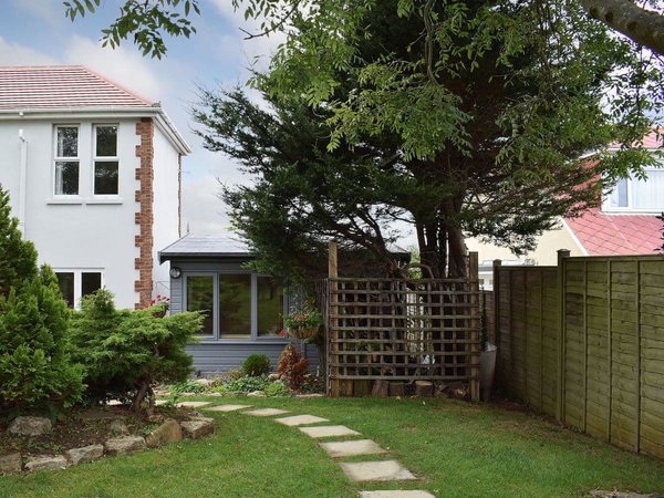 Apple Tree Cottage