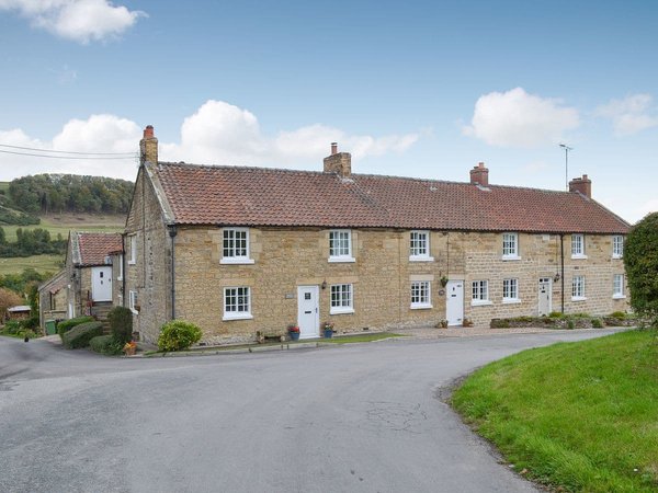 Derwent Cottage