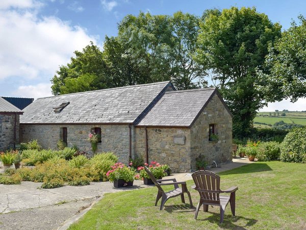 Jemima's Cottage