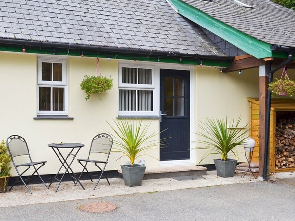 Kilbol Country Cottages - Bluebell