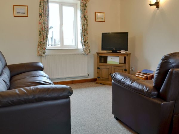 Moor Farm Stable Cottages - Stable Cottage 4