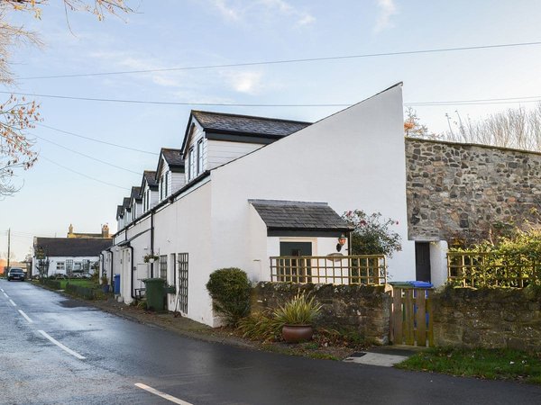 Larch Cottage