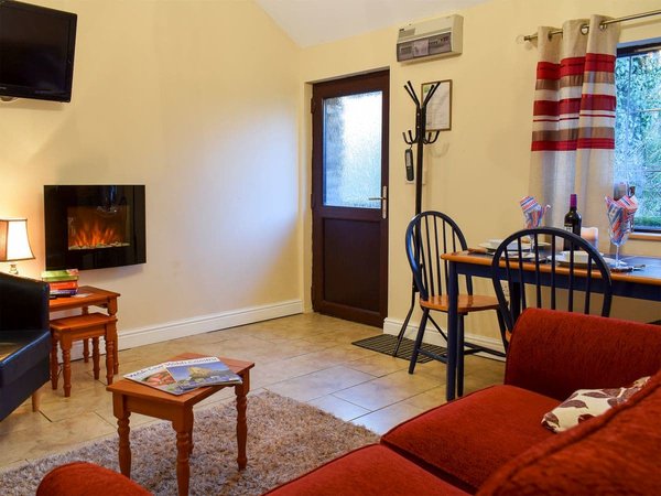 Penrhiw Cottages - Ty Bach Twt