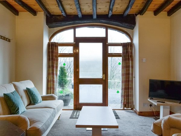 Doddick Farm Cottages - Doddick Chase Cottage