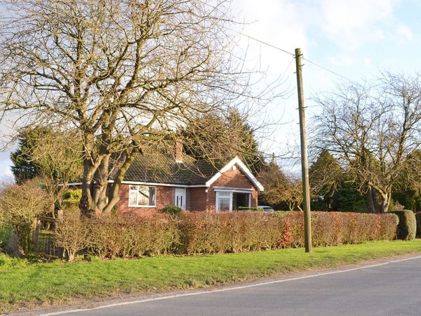 Wayside Cottage
