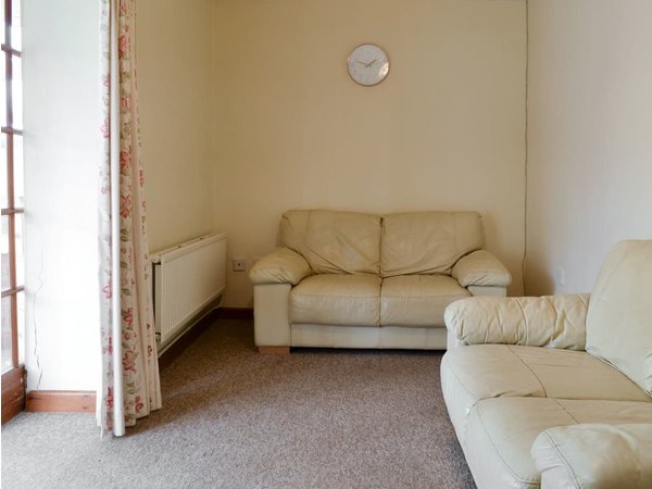 Moor Farm Stable Cottages - Stable Cottage 3