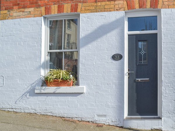 Lobster Pot Cottage