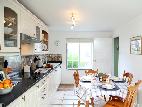 Winchelsea Cottage