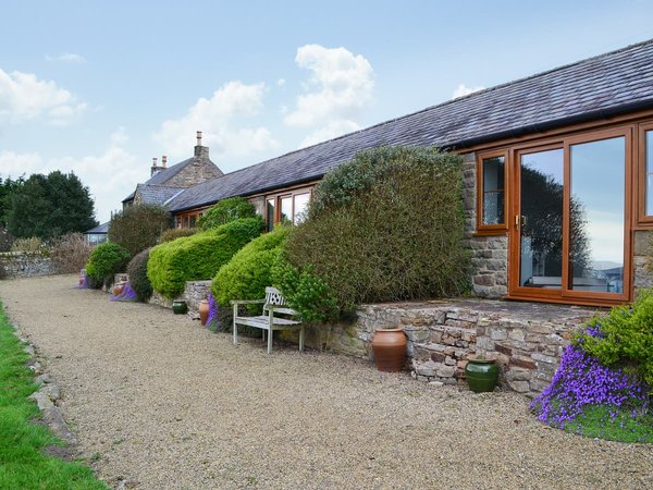 Granary Cottage
