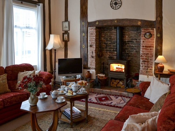 Star Cottage