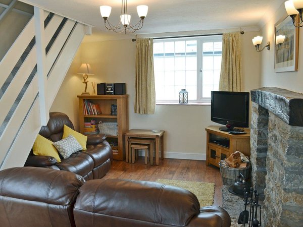 Old Mill Cottage