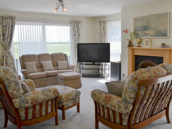 Fairways Cottage